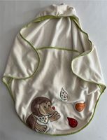 Einschlagdecke Babydecke für Babyschale od. Maxi Cosi Sterntaler Nordrhein-Westfalen - Soest Vorschau