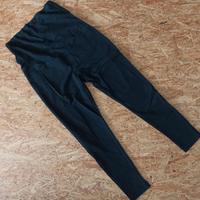 Umstands-Leggings (Größe M) Brandenburg - Berkenbrück Vorschau