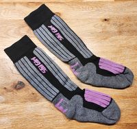 Skisocken, Inlinersocken, Größe 31-34, Skistrümpfe Saarland - Saarlouis Vorschau