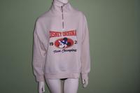 Disney * Micky Maus Damen Pullover beige Gr.M = Gr.40/42 Niedersachsen - Adendorf Vorschau