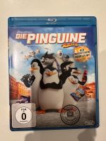 Blue-Ray Die Pinguine aus Madagaskar Nordrhein-Westfalen - Recklinghausen Vorschau