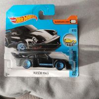 Hot Wheels - Porsche 934.5 - OVP Hessen - Büttelborn Vorschau