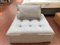 Studio Sofa Element mit Kissen Kare Design B-Ware hellgrau Neustadt - Hohentor Vorschau