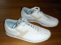 Turnschuhe Sportschuhe Sneaker Damen Gr. 38 Bayern - Burgkunstadt Vorschau