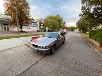 BMW 528i Schlachtfest Ersatzteile Berlin - Biesdorf Vorschau