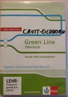 Green Line Oberstufe Grund- und Leistungskurs Nordrhein-Westfalen - Kempen Vorschau