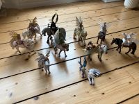 Schleich Feen mit Pferd Hannover - Bothfeld-Vahrenheide Vorschau