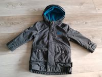 Jack Wolfskin 3in1 Winterjacke, Gr 92, Grau/Blau * wie NEU Bayern - Glattbach Unterfr. Vorschau