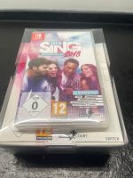 Switch - Bundle: Let's Sing 2018 mit Deutschen Hits + 2 Mics - Rheinland-Pfalz - Mainz Vorschau