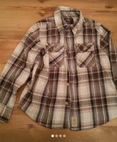 H&M Jungen Hemd, Shirt, Gr. 134 Berlin - Pankow Vorschau