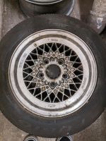 Original 15 Zoll BBS Mahle Alufelgen 5x130 Porsche 911 924 928 Rheinland-Pfalz - Saarburg Vorschau