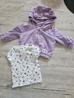 Neu Topomini T-Shirt + Sweatjacke Überziehjacke Zweiteiler Set Duisburg - Homberg/Ruhrort/Baerl Vorschau