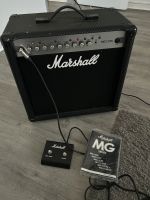 Marshall MG50 CFX Düsseldorf - Heerdt Vorschau