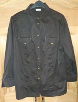 Frank Walder Frankwalder Bluse Blusenjacke Gr. 52 Neu Kr. München - Haar Vorschau