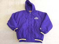 STARTER NBA Basketball College Jacke UTAH JAZZ 90er Karl Malone Berlin - Schöneberg Vorschau