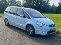 Ford Galaxy 2.2l 200 PS  TDCI 7-Sitzer*Panorama*Xenon* Dortmund - Mengede Vorschau