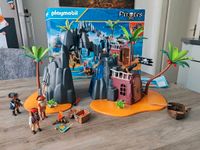 Playmobil 6679 Piratenschatzinsel Güstrow - Landkreis - Güstrow Vorschau