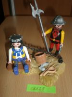 Playmobil 3328 - Ritter mit gefangenem Prinz Nordrhein-Westfalen - Bad Oeynhausen Vorschau