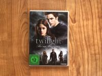twilight, Biss zum Morgengrauen DVD Sachsen-Anhalt - Halle Vorschau