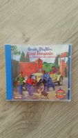 Fünf Freunde und das Geheimnis des Oldtimers Nr. 32 CD Hörspiel Bayern - Weismain Vorschau