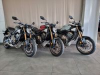 Honda CB650R I MODELL 2024I NEU | VORBESTELLEN Bayern - Neu Ulm Vorschau