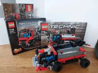LEGO TECHNIK 42084 (7-14) 2in1 Absetzkipper (7-14) Bayern - Coburg Vorschau