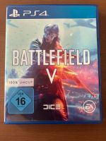 Battlefield 5 PS4 Hannover - Mitte Vorschau