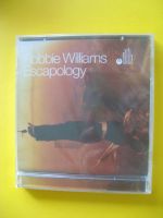 CD:ROBBIE WILLIAMS "Escapology" Neu & OVP! Gerbstedt - Welfesholz Vorschau