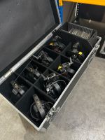 8x Studio Par GKV 600 Watt Case Hessen - Merenberg Vorschau