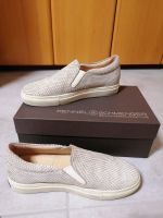 Kennel und Schmenger Slip Ons mit Schuppenmuster Baden-Württemberg - Altlußheim Vorschau