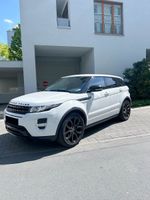 Land Rover Evoque 2.2 Sport NIGHT Paket Dynamic Rote Sitze Frankfurt am Main - Oberrad Vorschau