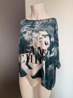 Bluse Shirt asymmetrisch oversized von Only Gr 36 38 40 S Baden-Württemberg - Heilbronn Vorschau