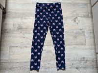 NEU Leggings blau Regenbogen 140 / 146 alive / Versand ab 1,65€ Sachsen-Anhalt - Gräfenhainichen Vorschau