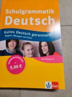 Deutsch Grammatik Rheinland-Pfalz - Wachenheim an der Weinstraße Vorschau