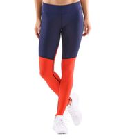 Neu Skins DNAmic soft women tight XL (L) Laufhose running pants Bayern - Kiefersfelden Vorschau