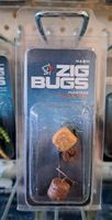 Nash TT Zig Bugs Floaters Micro Barbed Köder NEUWARE OVP Carp TOP Niedersachsen - Bad Bentheim Vorschau