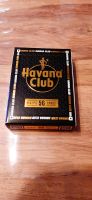 Havana Club Karten  / Pokerkarten NEU Niedersachsen - Hesel Vorschau