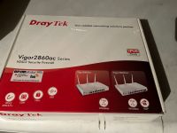 Draytek Vigor WiFi VPN Firewall Router 2860ac Baden-Württemberg - Vogtsburg Vorschau