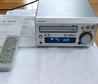 ONKYO CR-305 X Sachsen - Lauta Vorschau