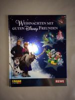 Weihnachten mit guten Disney Freunden Stickersammelalbum Bochum - Bochum-Nord Vorschau