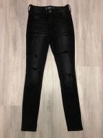 Hollister Jeans/Hose W 25  L 28 Nordrhein-Westfalen - Wesel Vorschau