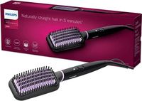 Philips StyleCare Aufheizbare Bürste BHH880/00 - Haarstyling-Gerä Hessen - Körle Vorschau