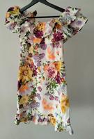 H&M Sommerkleid mit Blumenmuster – Größe EUR 38 Düsseldorf - Garath Vorschau