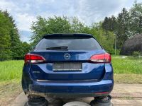 Opel Astra K Sports Tourer 120 Jahre Start/Stop Rheinland-Pfalz - Bitburg Vorschau