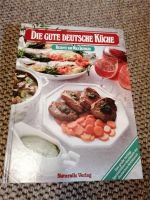 Die gute deutsche Küche (Max Inzinger) Nordrhein-Westfalen - Straelen Vorschau