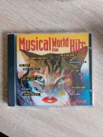 Musical World Hits - CD2 Hessen - Eichenzell Vorschau