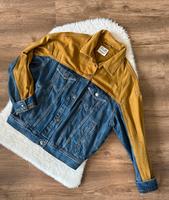 Jeansjacke Berlin - Wilmersdorf Vorschau