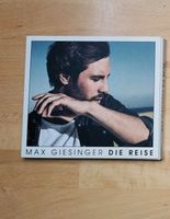 CD Max Giesinger Die Reise wie NEU Schleswig-Holstein - Krummbek Vorschau
