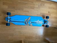 Longboard  von Osprey Rheinland-Pfalz - Bullay Vorschau