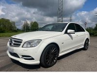 Mercedes C 350 Diesel Baden-Württemberg - Offenburg Vorschau